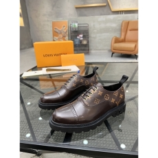 LV Leather Shoes